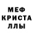 Кетамин VHQ nika babayeva
